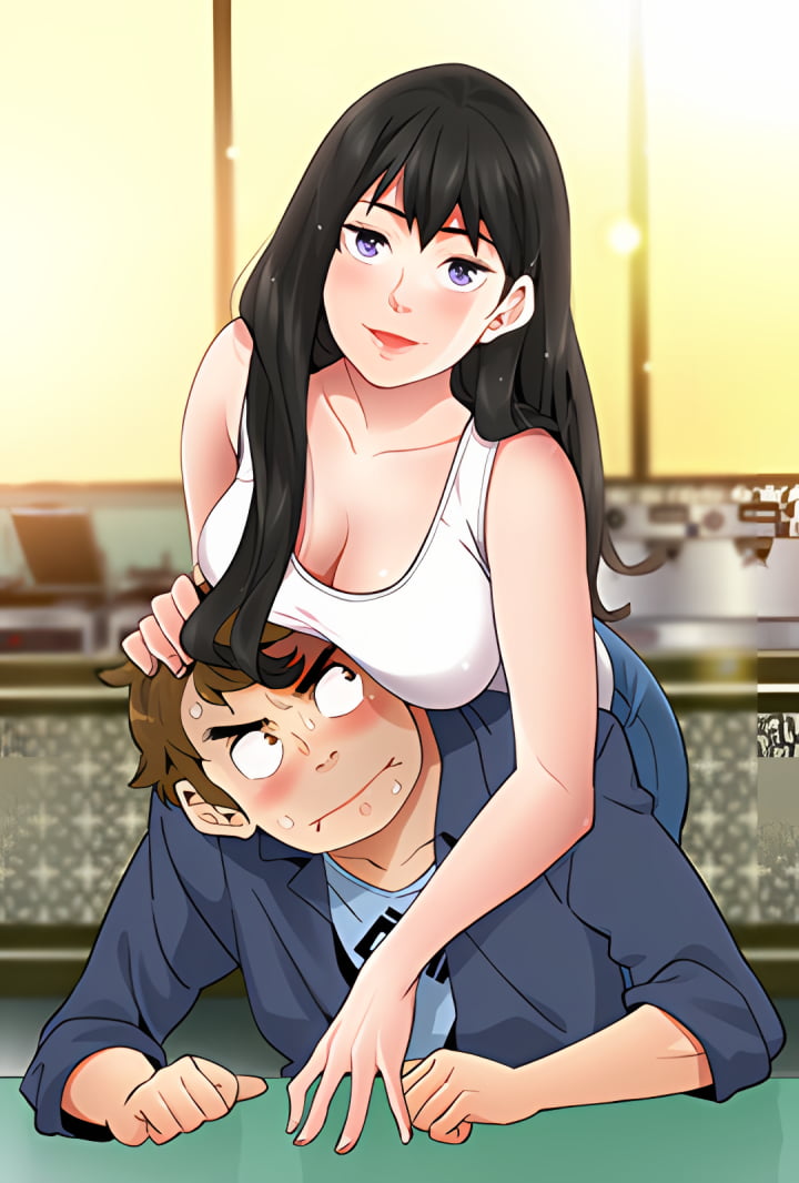 妖精漫画在线阅读免费漫画韩漫精选