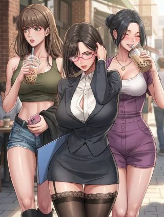 妖精漫画在线阅读免费漫画新番上线